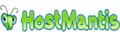 Host Mantis 2024 Logo