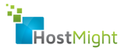 Host Might Logo