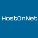 HostOnNet 2024 Logo