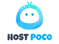 Host Poco 2023 Logo