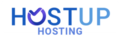 Host Up Logo