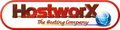 HostworX Logo