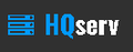 HQServ 2024 Logo