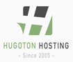 Hugoton Hosting 2024 Logo