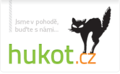 Hukot 2023 Logo