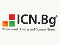 ICN.BG 2024 Logo