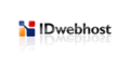 ID webhost 2023 Logo