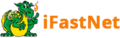 iFast Net 2024 Logo