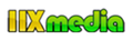 IIXMedia 2024 Logo