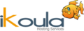 iKoula 2024 Logo