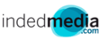 Inded Media 2023 Logo