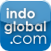 Indo Global 2026 Logo