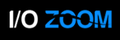 IO Zoom 2023 Logo