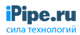 iPipe.ru 2024 Logo
