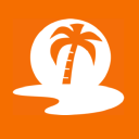 Island Hosting Logo