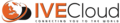 IVE Cloud Logo