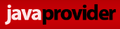 Java Provider 2023 Logo