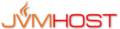 JVM Host Logo