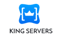 King-Servers 2024 Logo