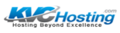 Kvc WebHost 2023 Logo