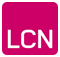 LCN 2026 Logo