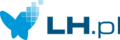 lh.pl 2024 Logo
