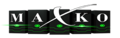 Maxko Hosting Logo