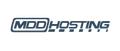MDD Hosting 2023 Logo