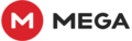 Mega.nz Logo