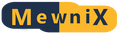 Mewnix Logo