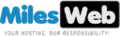 Miles Web 2023 Logo