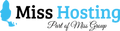 Miss Hosting 2023 Logo