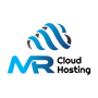 Mr Cloud Hosting Logo