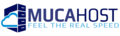 Muca Host 2024 Logo