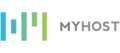 MyHost.ie 2024 Logo