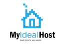 MyIdealHost 2023 Logo
