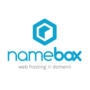 Namebox 2024 Logo