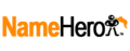 Name Hero 2023 Logo