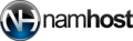 Namhost 2024 Logo