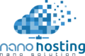 Nano Hosting 2024 Logo