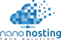 Nano Hosting 2026 Logo