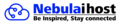 Nebula iHost 2023 Logo