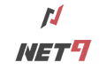 Net9 Oy 2023 Logo