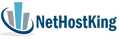 NetHost King 2024 Logo