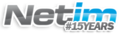 Netim Logo