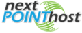 Next Point Host 2023 Logo