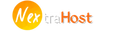 Nextra Host 2024 Logo