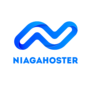 Niagahoster 2024 Logo