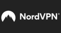 Nord VPN 2023 Logo