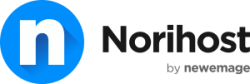 Nori Host 2026 Logo